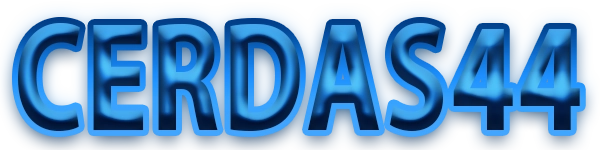 CERDAS44 Logo